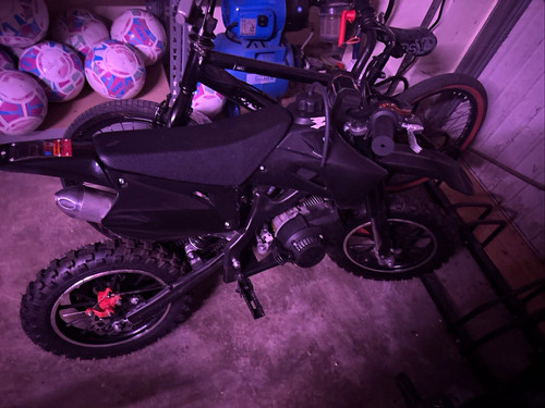 Pitbike dirt bike - pitbike,