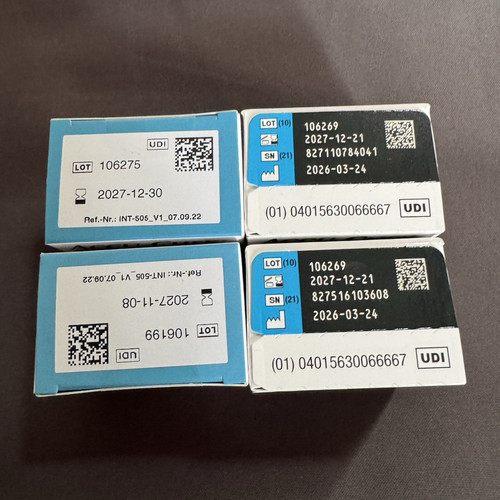 Accu chek guide - accu-chek,
