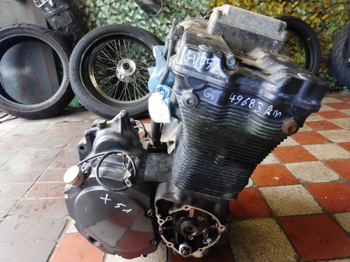 Suzuki gsf bandit - suzuki, 1200