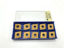 10Stk. Sumitomo Wendeplatten CNMG120408N-MU AC820P, CNMG432EMU, in OVP, drehen.