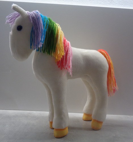 Original regina regenbogen - original,