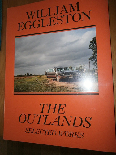 William egglestone the - egglestone,