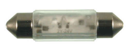 Led soffittenlampe 8x39mm - s+h,