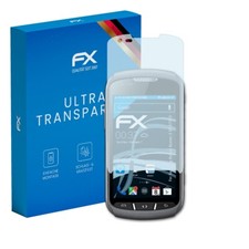 atFoliX 3x Schutzfolie für