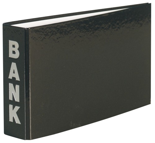 Bankordner für - 3,