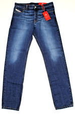 Diesel herren jeans blau - diesel,