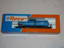 Roco 46186, AC,H0,OVP, 4achs