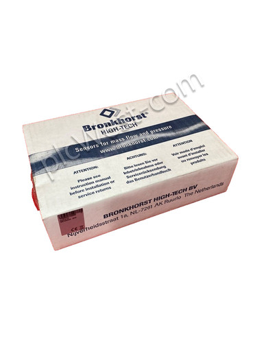 Bronkhorst otb 011f flow - bronkhorst,