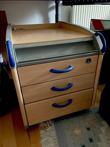 Schreibtisch marke - (,