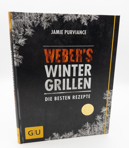 Webers wintergrillbibel - webers, 🦊