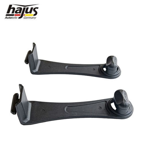 Hajus halteklammern - hajus,