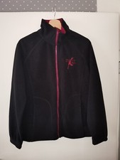 Schwarz pink dicke sylt - schwarz-pink,