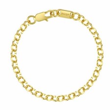 Damen Armband Gold 24 Karat