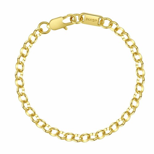 Damen armband gold karat - damen, 24