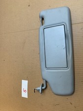 Volvo V40 Sonnenblende links