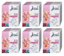 6 x 16 St | Jessa Tampons