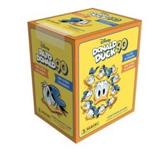 Panini Donald Duck 90 Jahre