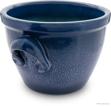 KERAZO Keramik Pflanzkübel