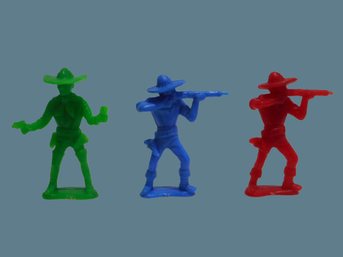 Leyla cowboy figuren western - leyla,