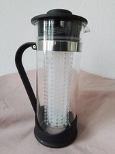 Rastal Eistee, Glaskanne/Teekanne/Eisteezubereiter