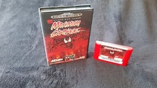 SEGA MEGA DRIVE Spider-Man Venom Maximum Carnage OVP