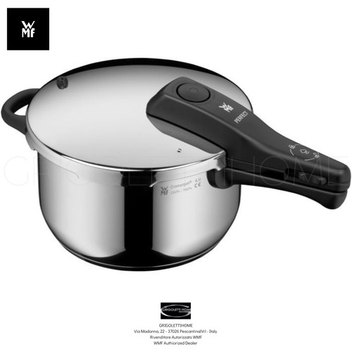 Wmf schnellkochtopf perfect - wmf,