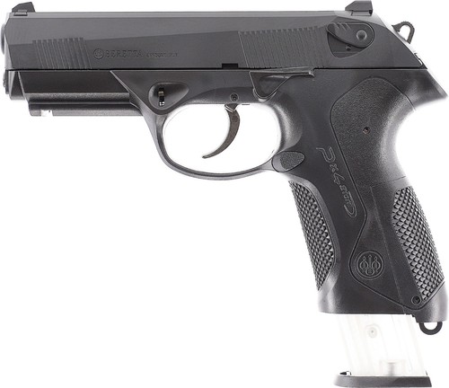 Softairpistole beretta px4 - softairpistole,