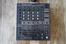 Pioneer DJM-600 Mixer – Sehr