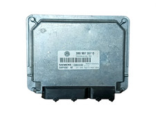 VW Passat 3B 1.6 AHL Motorsteuergerät 3B0907557D / 5WP4367 Steuergerät ECU