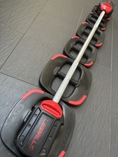 Les Mills Smart Bar und