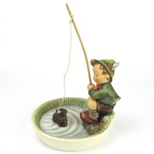 Goebel / Hummel Figur "Der