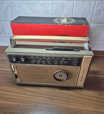 RFT Stern Radio 110 Transistor