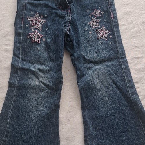 Kid kids mädchen jeans gr - kid,