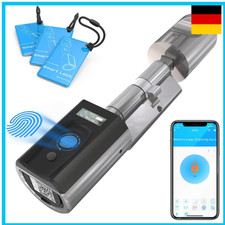 WELOCK Touch41 Türschloss