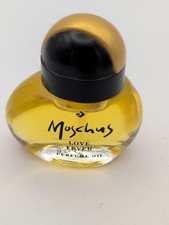 Moschus,Nerval,Love