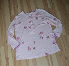 Waben Blüten Pyjama