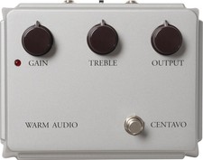 Warm audio centavo overdrive - audio,