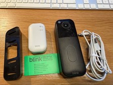 Blink Videotürklingel