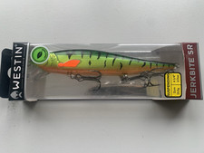 Westin Jerkbite SR Wobbler