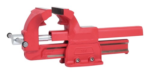 Tools parallel schraubstock - ks,