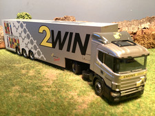 Herpa LKW Sattelzug XXL