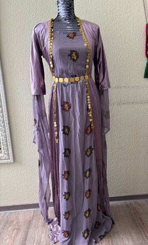 Kurdisches kleid - kurdisches,