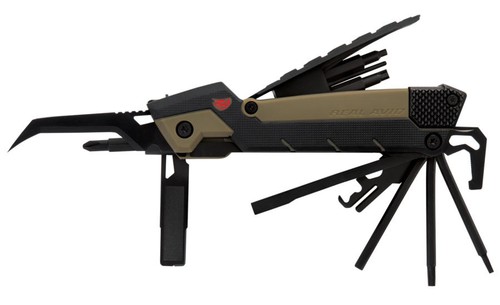 Real avid gun tool - real,