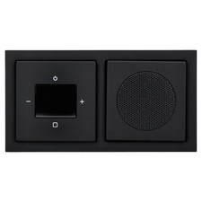 Busch Jaeger Unterputz Radio