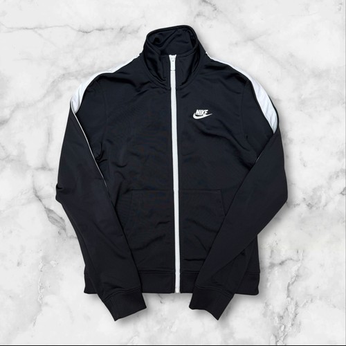 Nike weste black size - nike,