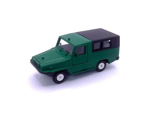 Rietze modell - 1/87,