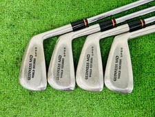 Maruman Guinness MD SPSS Eisensatz 3-5,7,8 + PW + AW + SW RH Molybdän Lites E...