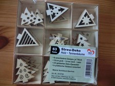 Hobbyaufgabe 63 Holz