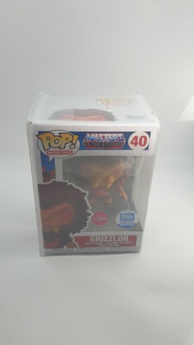 Funko pop masters - funko, pop!