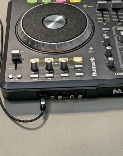 Numark mixtrack pro für - numark,